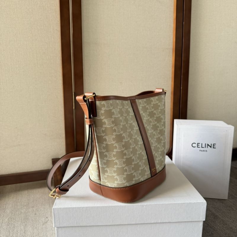 Celine Bucket Bags